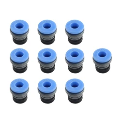10PCS Pneumatic Valve Head Bowden ECAS04 Connector For VORON BMG EXTRUDER 3D Printer Spare Parts