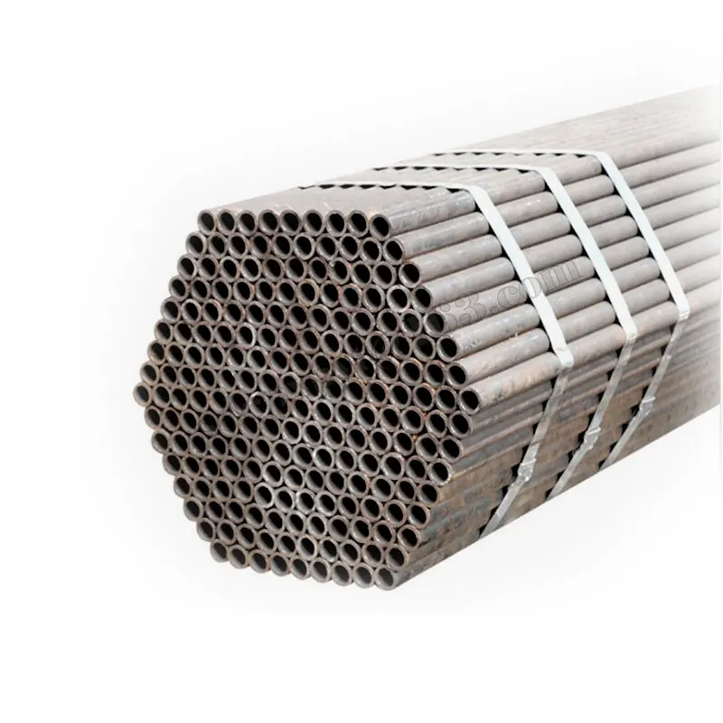 4140 Steel Tube 42crmo4 Pipe Tube 16mm Alloy Steel Pipe 708A42 Tubing 42CD4 Pipes High Strength Steel Pipe Seamless Steel Tubes