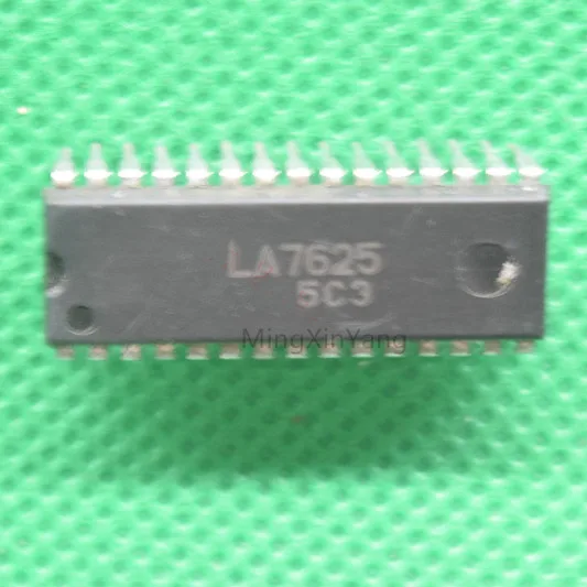 5 قطعة LA7625 DIP IC رقاقة