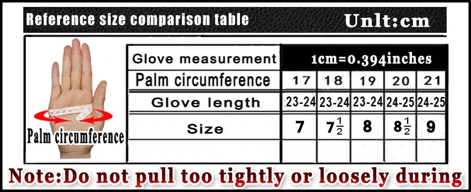 Goat Skin Gloves Women\'s Genuine Leather Wool Gloves Buckskin Texture Sheepskin Gloves Winter Cold Warm Thickened Fur Gloves