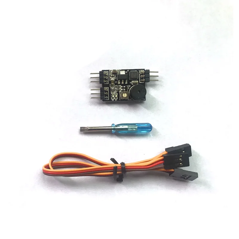 Mini ABS Brake Module Brake Controller 5V-8V Voltage for Ducted WM RC Drone Multicopter Quadcopter Aircraft