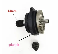 Bearing Flange Cover  replace for BOSCH GWS600 GWS6-115 GWS6-110E GWS6-100 1375 GWS6-125 GWS6-115E