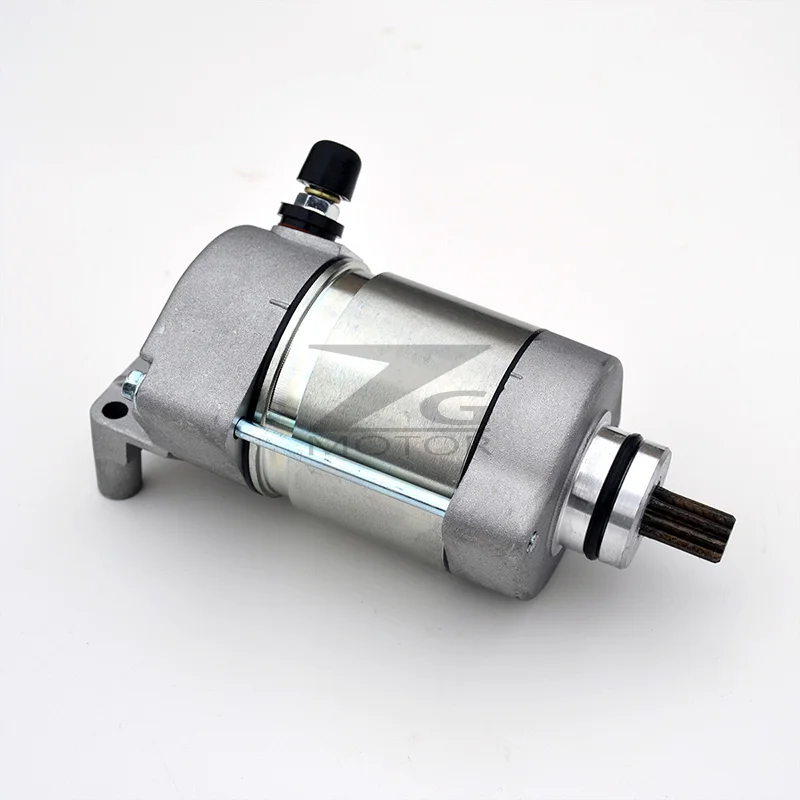 

Engine Electric Starting Starter Motor For Yamaha YZF-R1 2004-2006 2007-2008 08