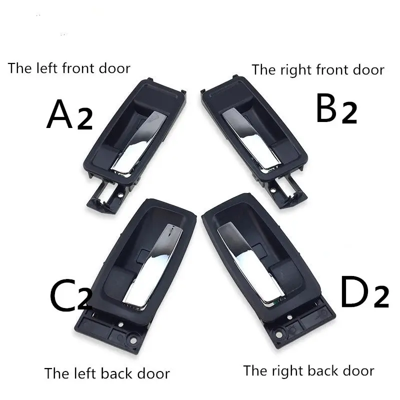 For Geely Ck Ck2 Ck3 Car Handle Door Handle