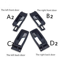 For Geely Ck Ck2 Ck3 Car Handle Door Handle