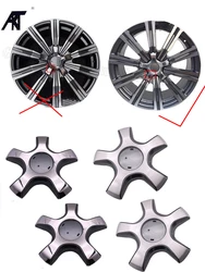 Wheel center cap for Lexus Lx570 5700 for toyota LC200 steelring Wheel Center Cap 4PCS/SET