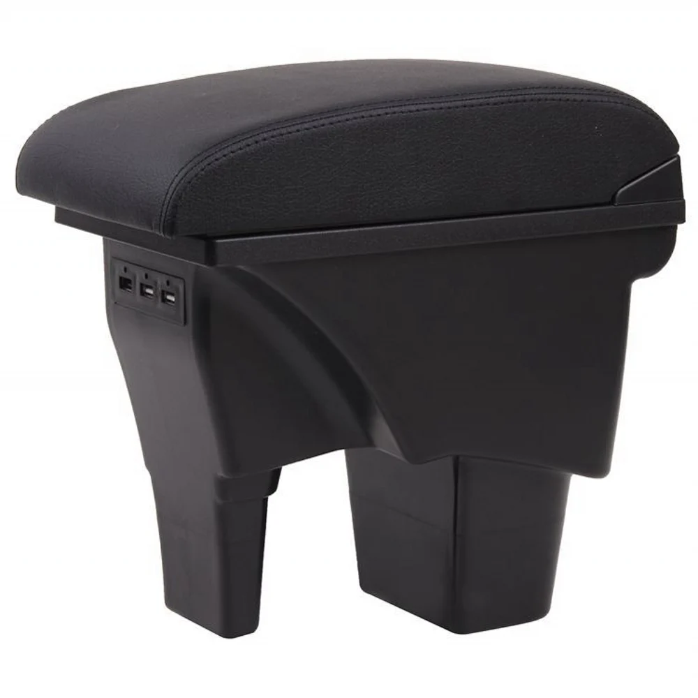 Armrest box﻿ Suzuki Vitara central content store case console storage elbow support rest arm