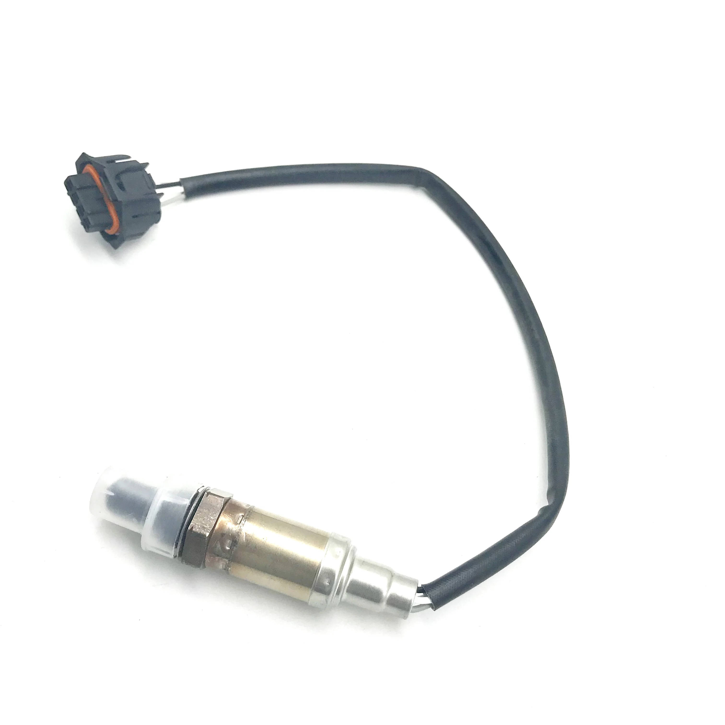 Sensor de oxígeno adecuado para Opel, piezas de automóvil 9202577, tubo de escape 0258058182 Bosch 0258005291 LSH25