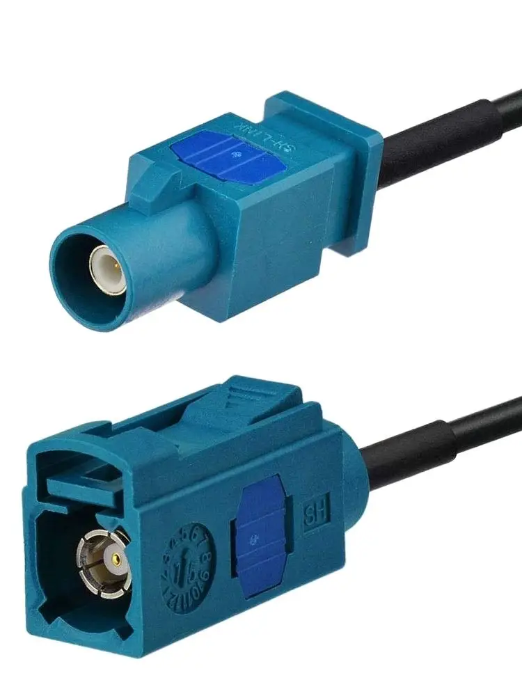 Fakra Z Female To M… - image