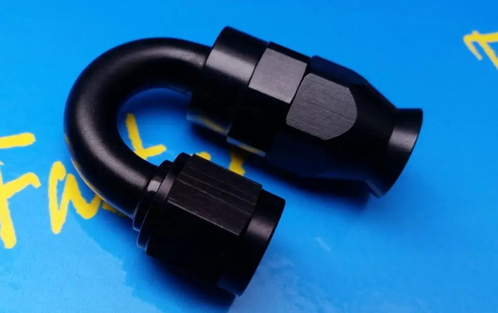 AN-8 -8An An8 3/4-1…