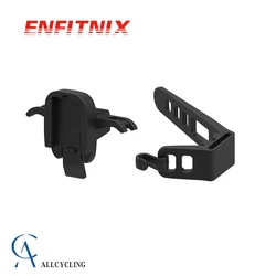 Enfitnix Cubelite II Smart Tail Light Saddle Bracket Seatpost Mount Road MTB Bicycle Stable Tail Lamp Holder