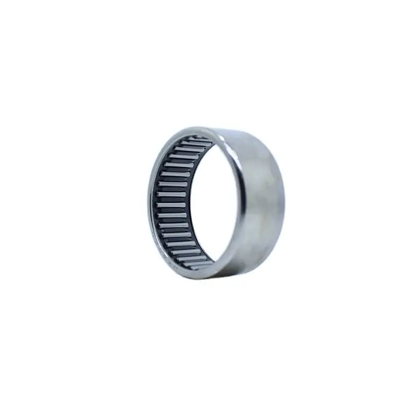 

HK4520 Needle Bearings 45*52*20 mm ( 5 Pc ) Drawn Cup Needle Roller Bearing TLA4520Z HK455220 67941/45