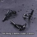 Size6 2.0mm 5Pcs