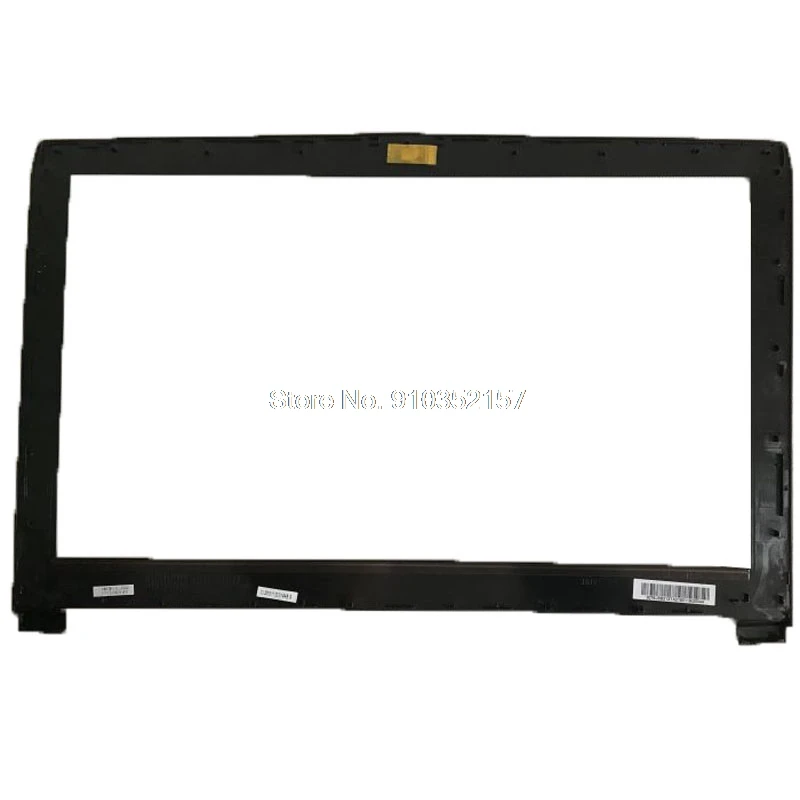 Imagem -02 - Moldura do Lcd para Msi 3076j3b213ta2 Gp62 6qg Gl62 6qc 6qd 6qf 7rex Gl62vr Gp62m Gp62mvr Gl62m 7rc 7rd 7rdx 7re Gl62mvr 7rfx Ms16j9