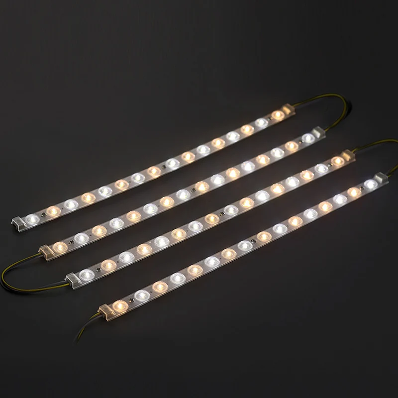 Ceiling Lamps Lighting Source LED Module Light Luminaria Ceiling AC 220V 30W 80W Ceiling Lights For Living room Home Lighting