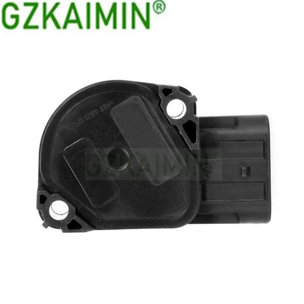 OEM 85101350 133284 133284 131973 2603893C91 For Cummins Williams Controls Throttle Position Sensor Car Accessories