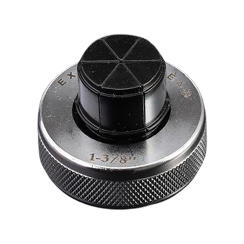 Durable Expander Head 10-42MM Suitable for CT-100 or CT-300 Tube Expander Power Tool Parts