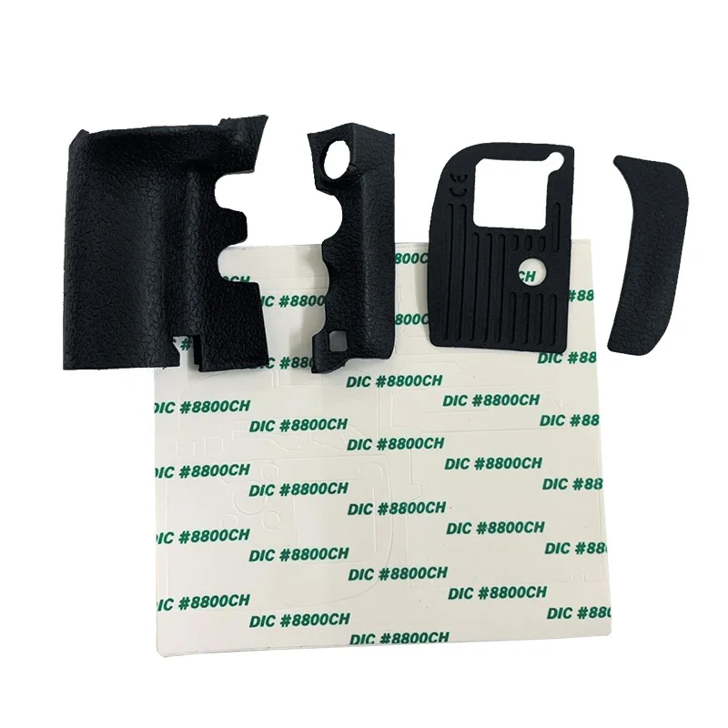 Mikon-ラバーカメラフィルム,新品,d800,d800e用ラバーカバー,下部,リア,フックス,サイド,カメラ,修理,スペアパーツ