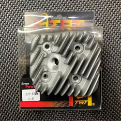 DIO50 Cylinder Head 44mm 47mm 50mm 54mm Racing Big Bore BWSP Tuning Engine Dio 50 Parts