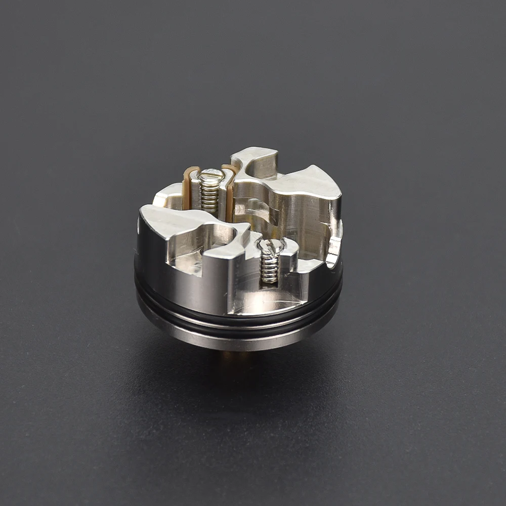 NARCA-RDA Vape RDA 316ss Haku Venna MTL 22 atomizer tank for coils & atomizers - gallery image 5