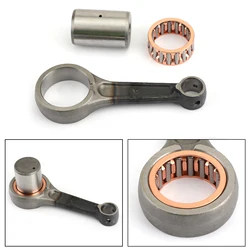 Artudatech Connecting Rod Crankshaft Rebuild Kit For Honda CH250 Elite CN250 Helix CH CN FES 250