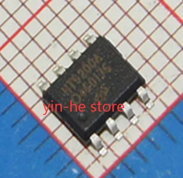 10 pz HT9200A HT9200 SOP8 Hetai originale DTMF generatore logic chip