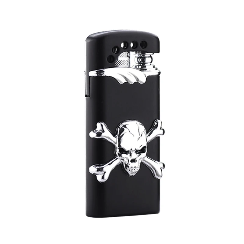 Dropshipping 2020 Best Selling Products Cool Gas Jet Torch Lighters Windproof Flame Butane Candle Lighter Isqueiro Maçarico