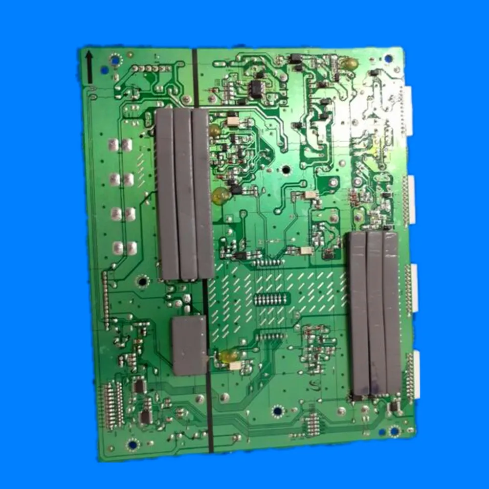 TV de Plasma Placa Y-SUS LJ41-08458A LJ92-01728D LJ92-01683A Y Board Para PS50C450B1XSQ PS50C450 PS50C680G5K PS50C490 PS50C350B1