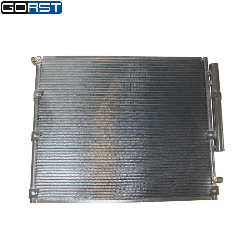 

A/C Condenser CN3024PFC For Toyota Land Cruiser 1998-2007 884606021 8846060272