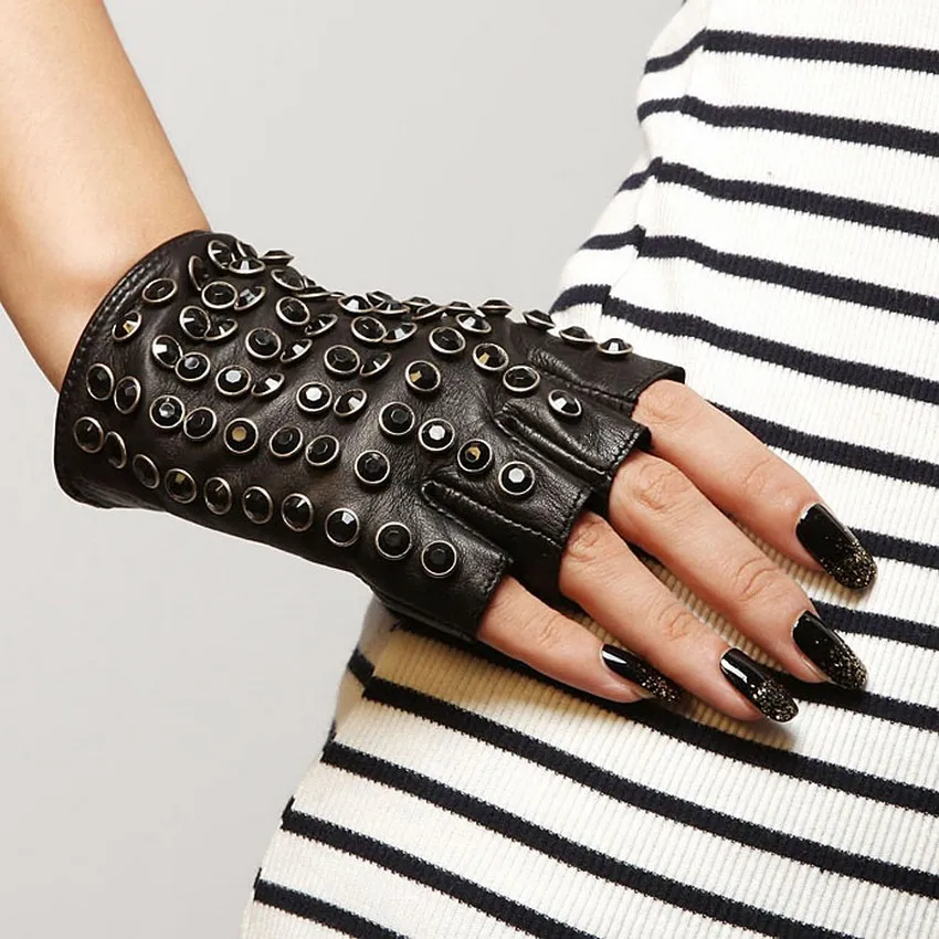 guantes-de-medio-dedo-de-cuero-autentico-para-mujer-con-pedreria-estilo-punk-de-piel-de-oveja-para-primavera-y-otono-para-conducir-l116