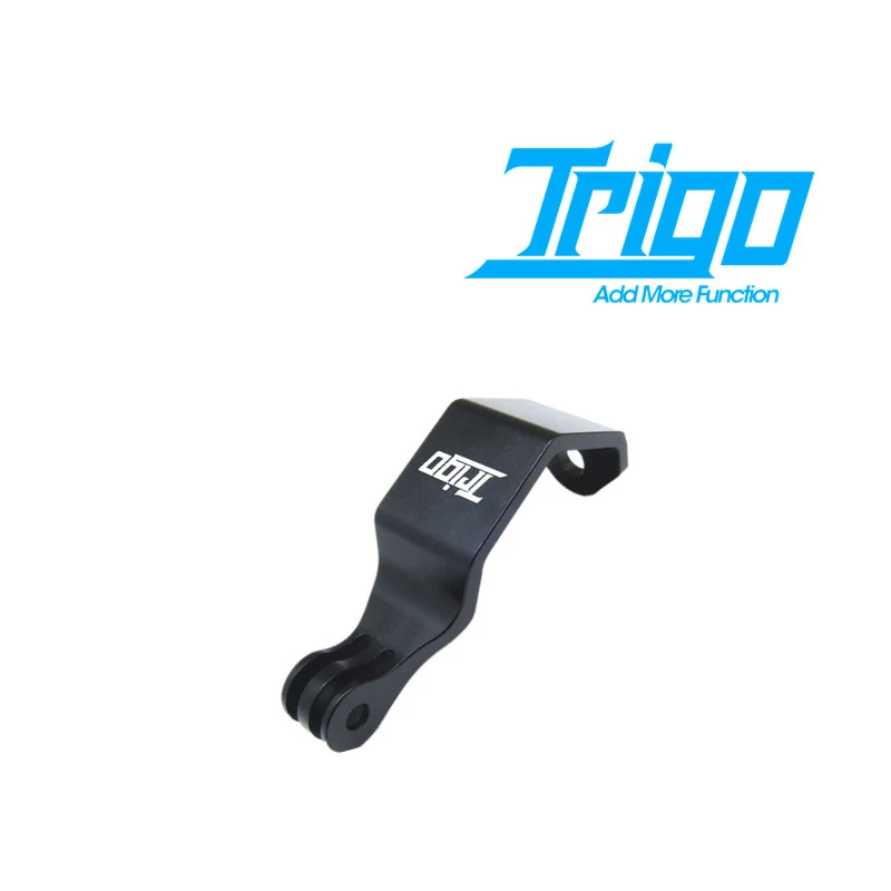 TRIGO TRP1925 Bicycle Front Light Holder Gopro Mount For Brompton Bike Accessories