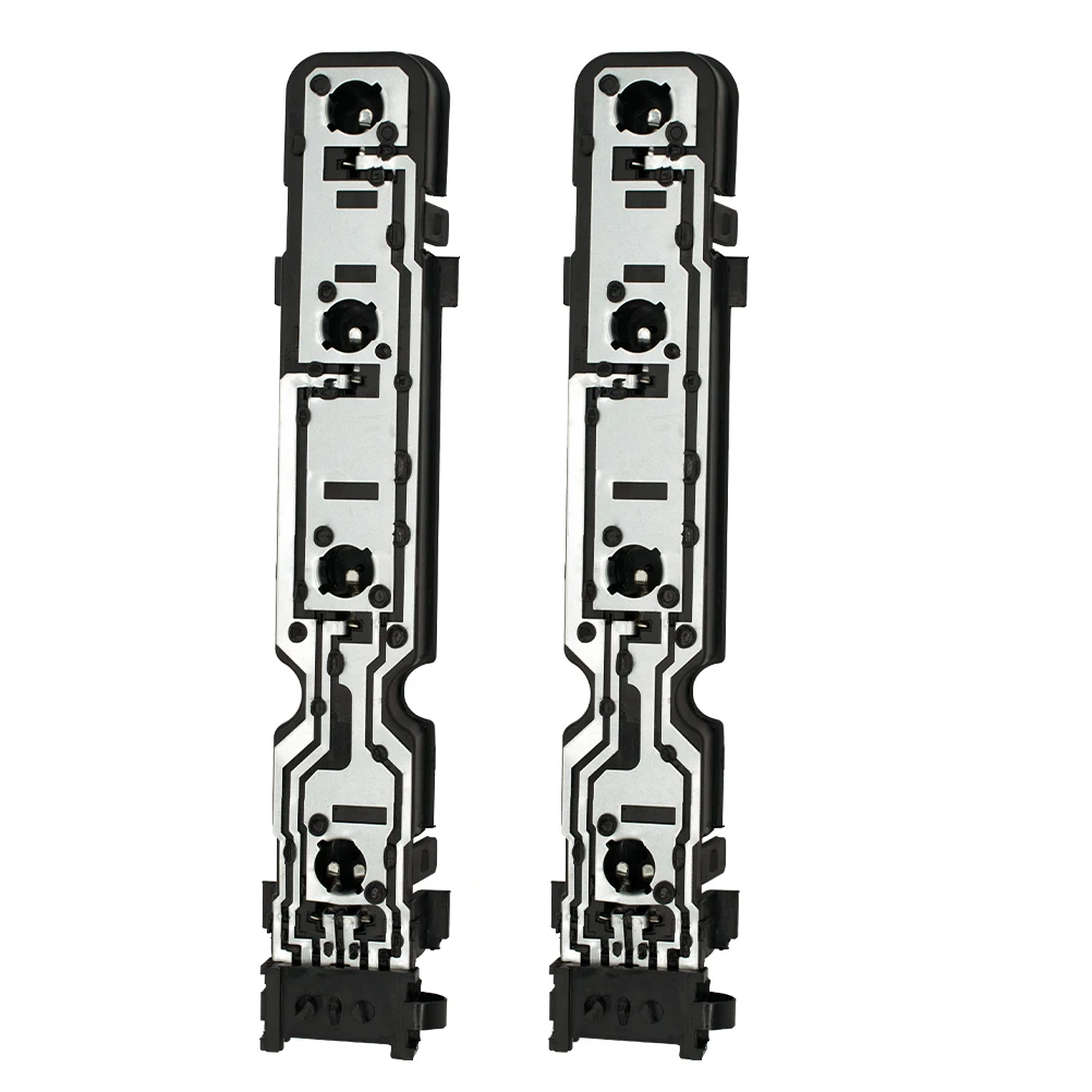 2Pcs Rear Tail Light Lamp Bulb Holder For Ford Transit MK6 MK7 2000 - 2014 Socket Lens Cluster Circuit Board Replacement 1102440 view 3