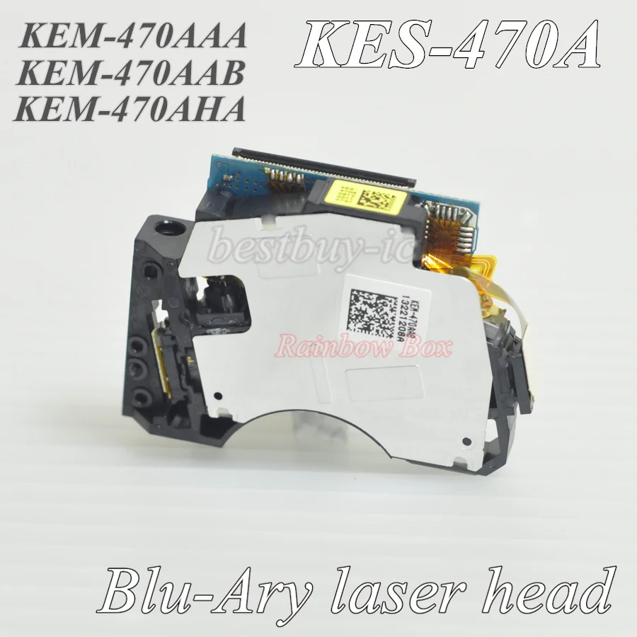 BLU-ARY KES-470A 레이저 헤드 KEM-470AAB KES-470AAA 시스템