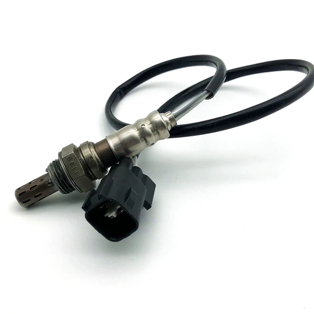 Czujnik tlenu w dół O2 234-4439 3921025110 39210-25110 pasuje do 2006-2009 Hyundai Sonata Kia Optima Magentis Optima L4-2.4L