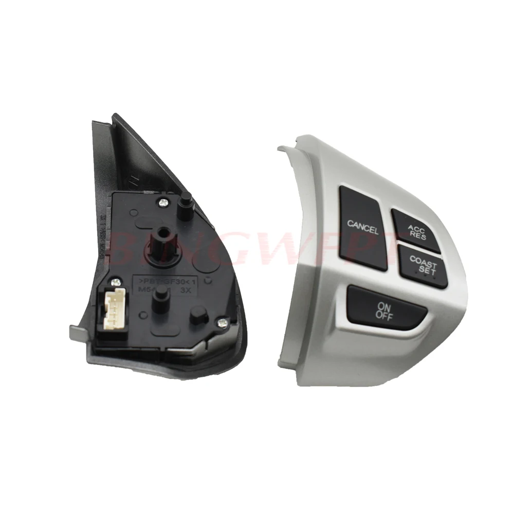 Steering Wheel Cruise Cancel Button 8602A008 Right side Fit for MITSUBISHI LANCER OUTLANDER ASX 2007-2011