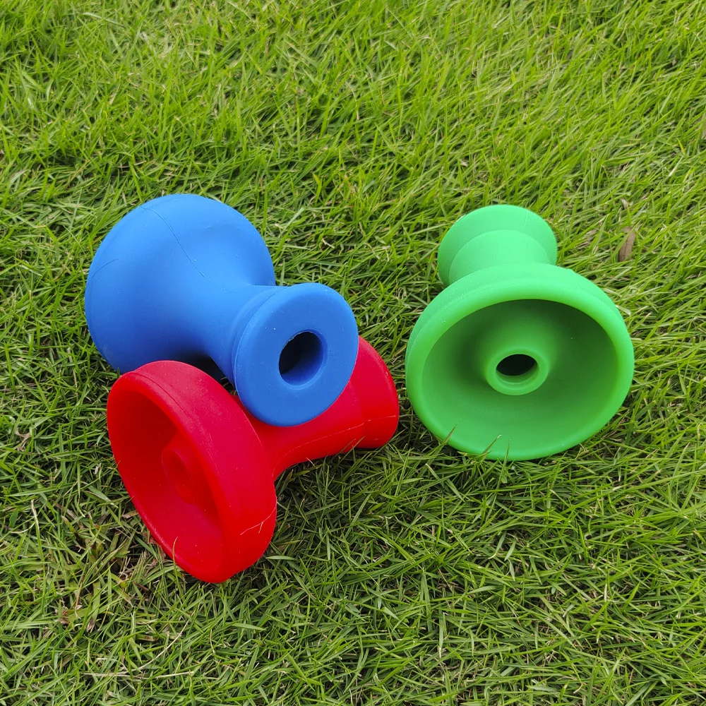 

Головка TOPPUFF силиконовая кальянная чаша, одно отверстие, табак для кальяна вкусов, чаша, аксессуары для кальяна