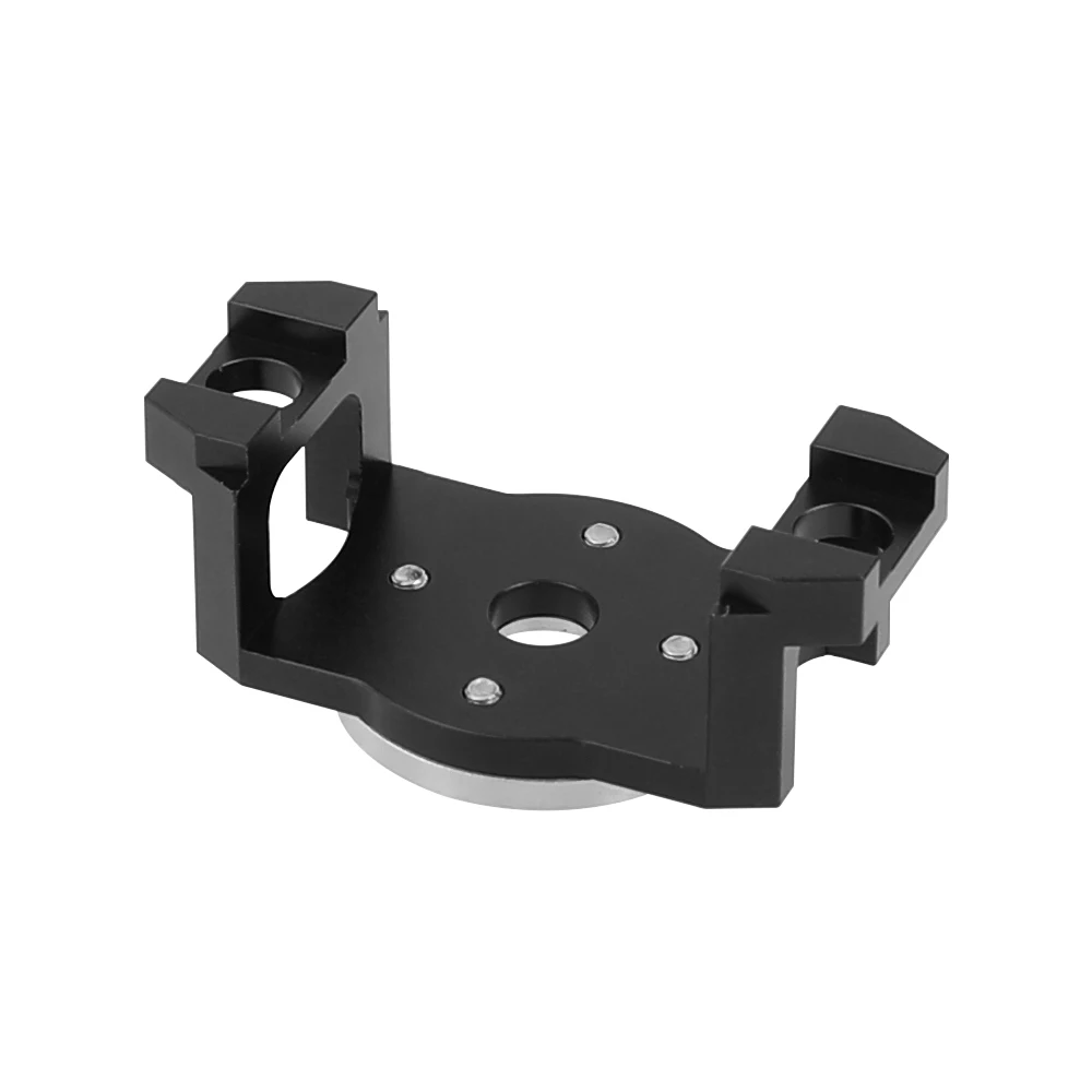 Adattatore per rosetta Kayulin Arri con supporto per batteria V8 rosetta