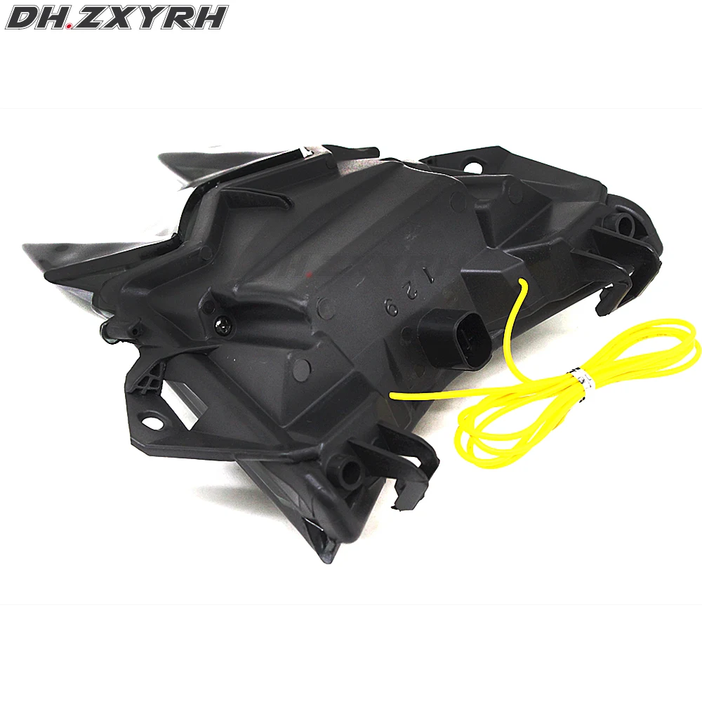 Rear Tail Light Brake Turn Signals Integrated Led Light For BMW S1000RR K46 2009 2010 2011 2012 2013 2014-2018