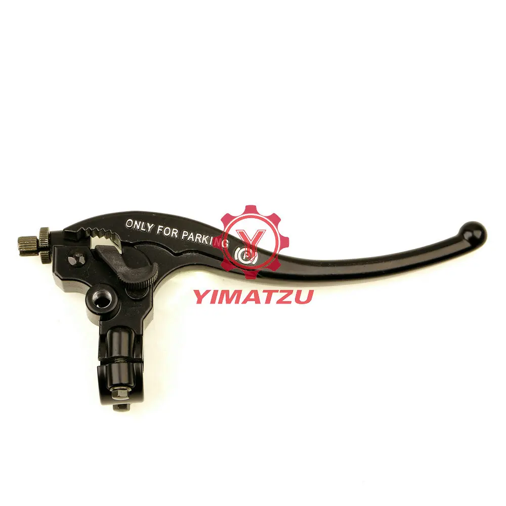 Yimatzu ATV PARKING HANDLE FOR FEISHEN FA-D300 H300 4X4 LINHAI LH300 4X4 4.3.01.0010