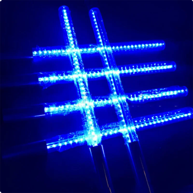 Stage Performance Rekwisieten Kleurrijke Gloeiende Stok