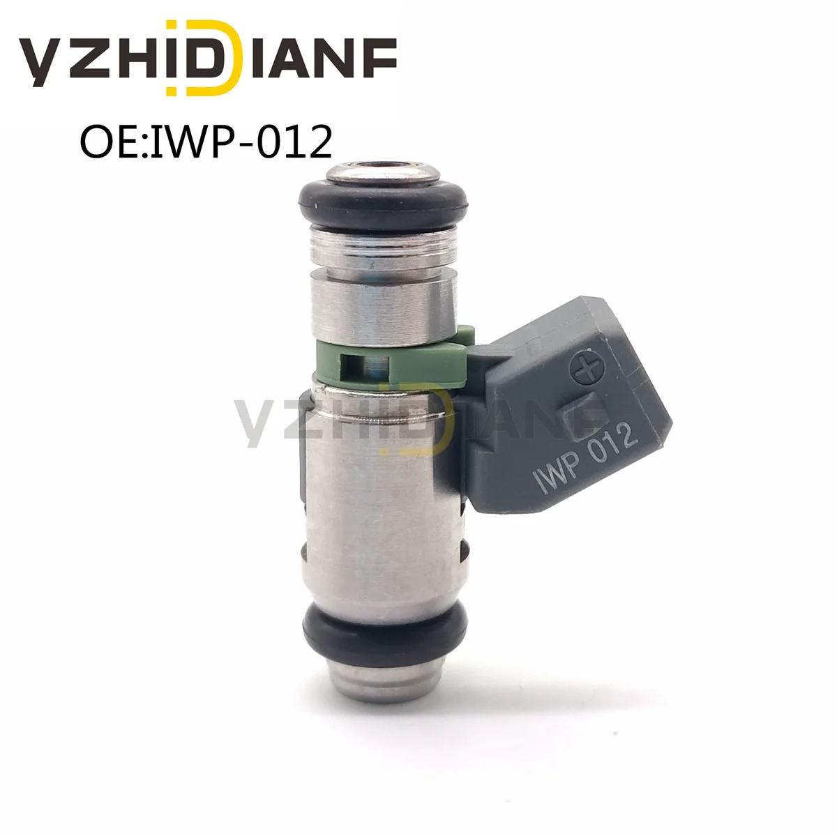 4 piezas IWP012 para Fiat Palio, Siena, Bravo, Marea 1.6 16V; Peugeot/Citroen 1.4 16V inyección precisa amplia compatibilidad