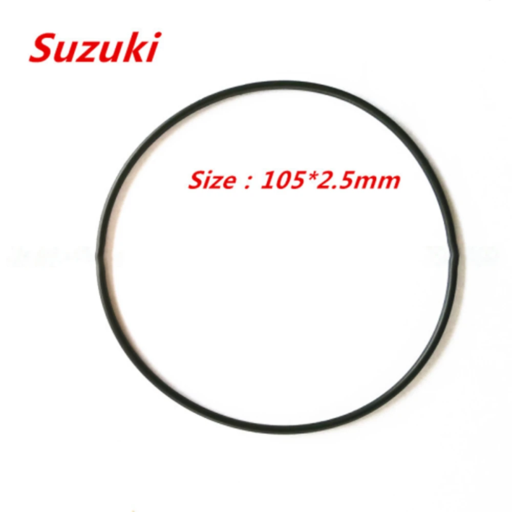 

The automobile air conditioning compressor O-ring for suzuki VITARA SWIFT,compressor cylinder o-ring Compressor gasket