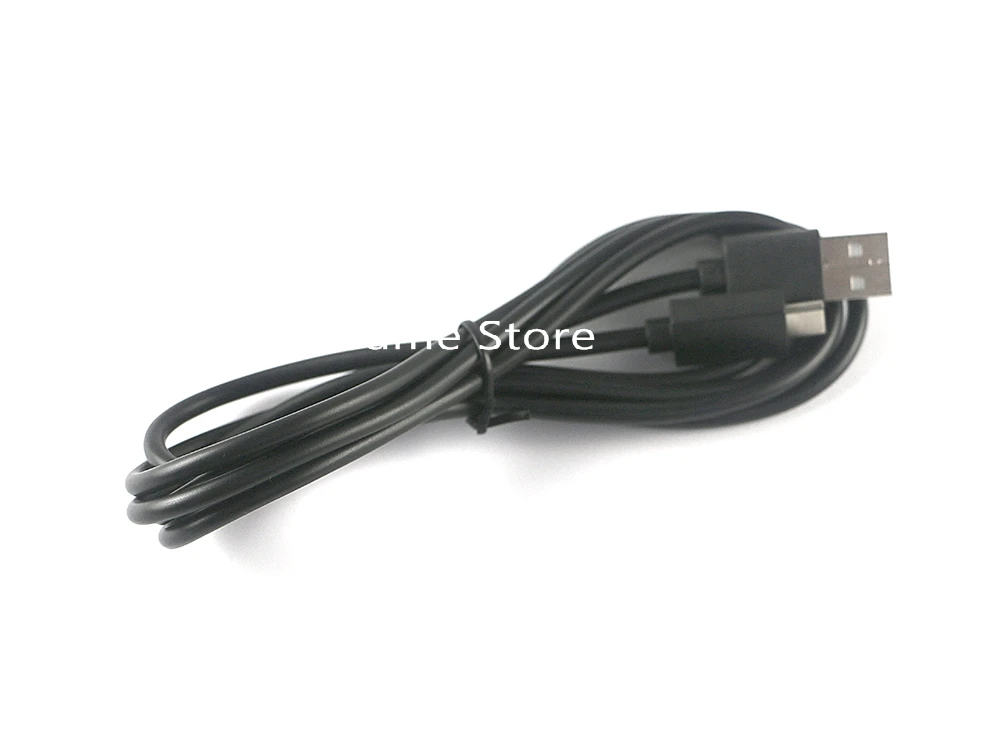 닌텐도 스위치 NS 스위치 게임 콘솔 충전기 케이블, 1.2m USB 전원 공급 장치 데이터 코드 라인, 15 개