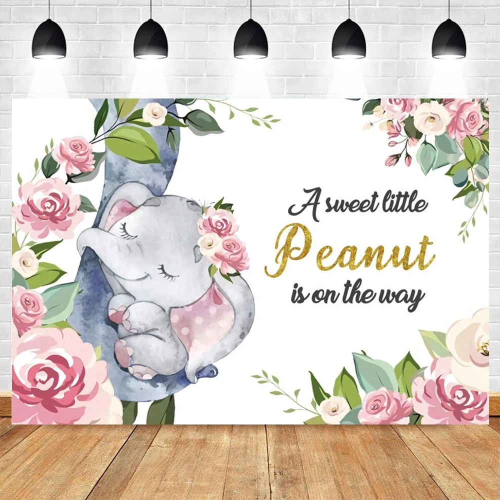 خلفية تصوير لأعياد ميلاد الأطفال حديثي الولادة خلفية للتصوير الفوتوغرافي لاستوديو الصور سفاري للحفلات Photophone التصوير الفوتوغرافي