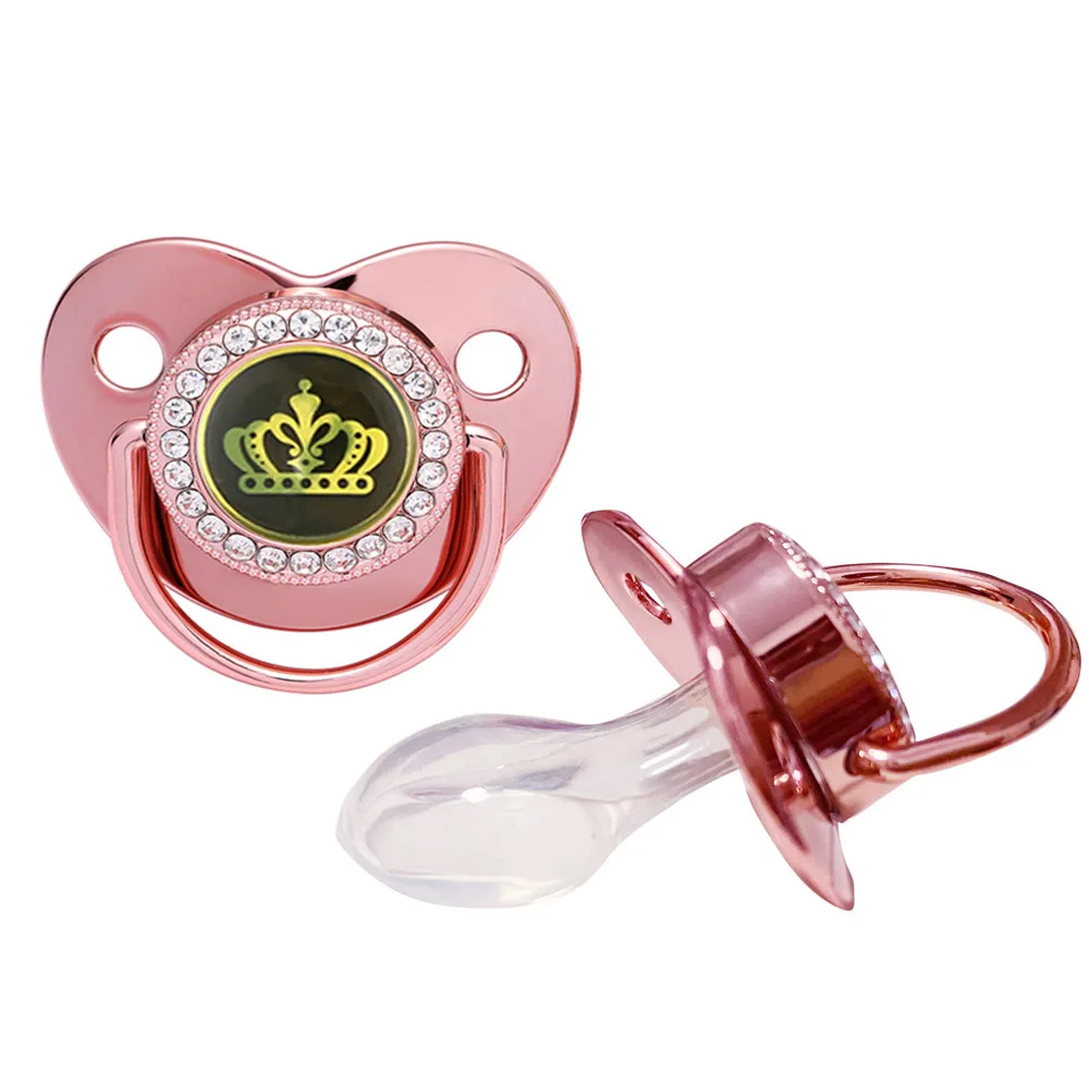 YOLIEN Adult Sized ABDL Pacifier Dummy for Adult Babies