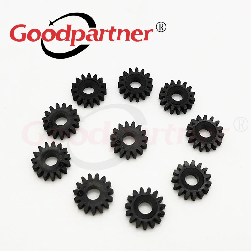 10X Clutch Gear 15T CARRIAGE LOCK for HP 2355 2488 3180 4480 4580 4500 4600 4660 5610 5740 5750 5780 5788 6210 6310 6318 8049