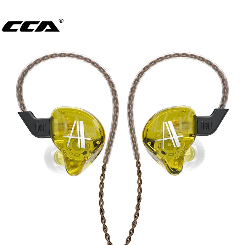 KZ EDX 1DD HIFI In Ear Earphone Monitor In Ear Earbuds Sport Noise Cancelling Headset ZS3 ZSX ZSN PRO ZAX PC Hanging Gamer