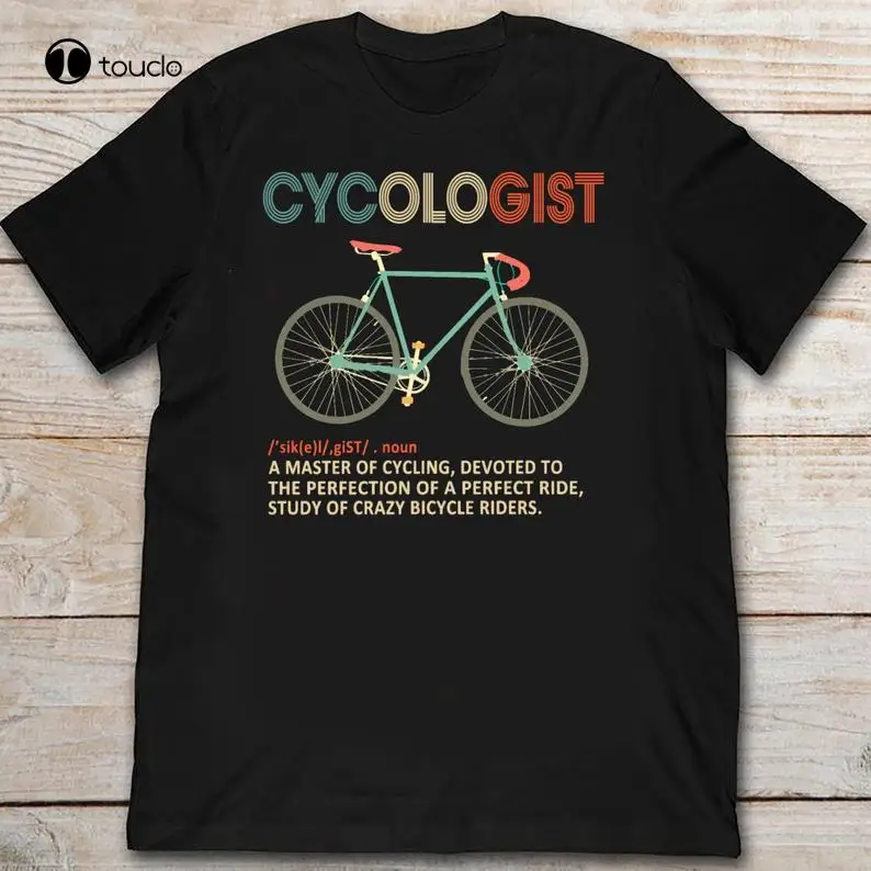 Funny Cycologist Shirt, Bike Cyclist, Cycling Lover Gift, Gift For Bikers, Biking Gift, Cycling Gift, Funny Biking Shirt,