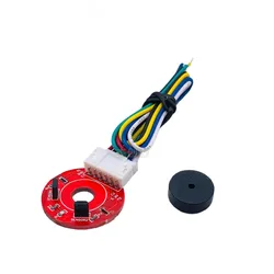 Hall Magnetic Speed Encoder for 370 Micro DC Motor Direction Sensor Module