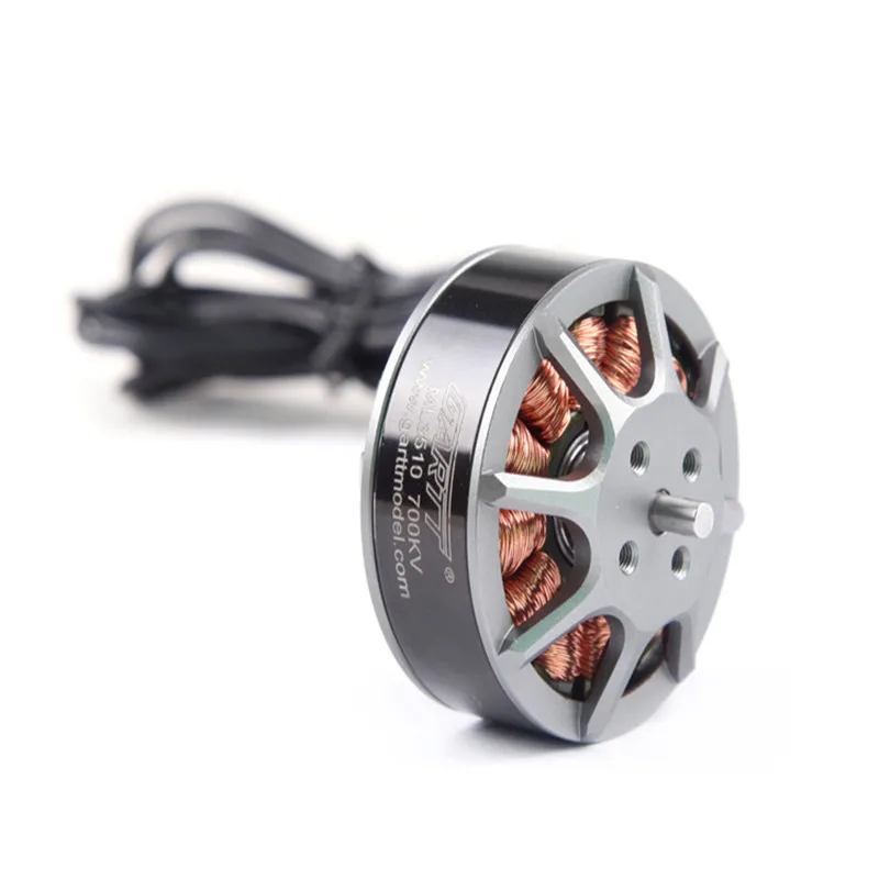 4pcs GARTT ML3510 700KV Brushless RC Motor For Multicopter Quadcopter Hexacopter RC Drone